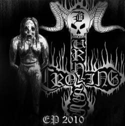 Burning Cross : EP 2010